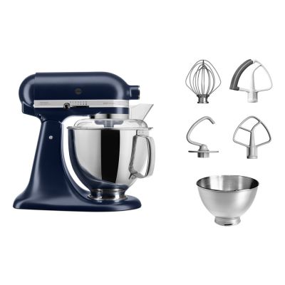 3. KitchenAid Artisan Stand Mixer 5KSM175PSEIB