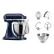 3. KitchenAid Artisan Stand Mixer 5KSM175PSEIB