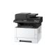 3. KYOCERA ECOSYS MA4000fx Laser Mono A4 Lan Fax Duplex
