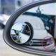 9. Baseus Full-view Blind-spot Mirror 2x additional car side mirror convex blind spot black (ACMDJ-01)