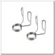 2. Olympic straight bar HMS GOP 150 150cm 17-60-022