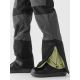 7. Snowboard pants with suspenders, membrane 10000, men's, 4F 4FWAW24TFTRM627-20S