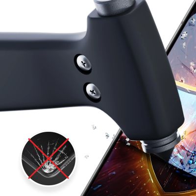 3. Privacy Screen Protector 3mk Silky Matt Privacy for Google Pixel 9 Pro