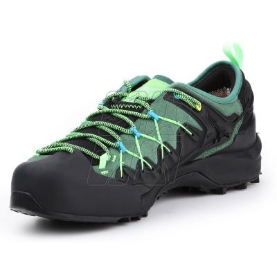 3. Salewa MS Wildfire Edge GTX M 61375-5949 trekking shoes