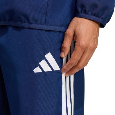 4. adidas Tiro 26 League Presentation Men's Pants Navy Blue JZ9045