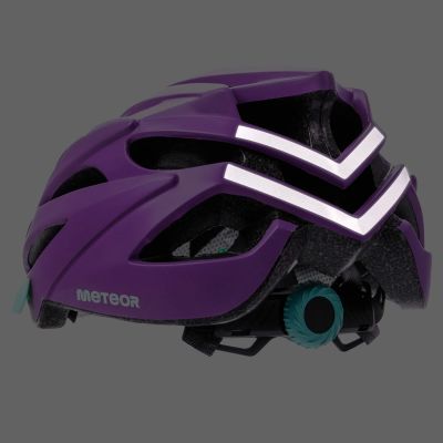 13. Meteor Marven 24721-24722 Bicycle Helmet