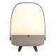 2. Koody Lite-up Play 2.0 Earth Portable LED Lamp with Built-in JBL Speaker