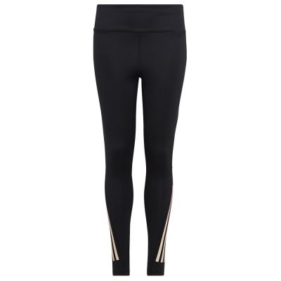 2. adidas Training Aeroready 3S High-Rise 7/8 Optime TG Jr leggings IC0363