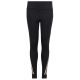 2. Leggings adidas Training Aeroready 3S High-Rise 7/8 Optime TG Jr IC0363