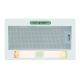 2. CATA GK 4500 WH Hood Canopy Energy efficiency class B Width 51 cm Slider LED White