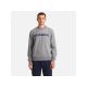3. ROSSIGNOL Logo Sweatshirt Rn Fl Gray