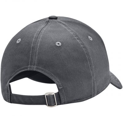 2. Under Armour Branded Lockup Adj M 1381645 012 Cap