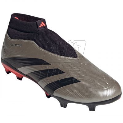 2. Adidas Predator League LL FG IF6331 football boots