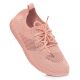 11. Openwork sports shoes News W EVE211D powder pink