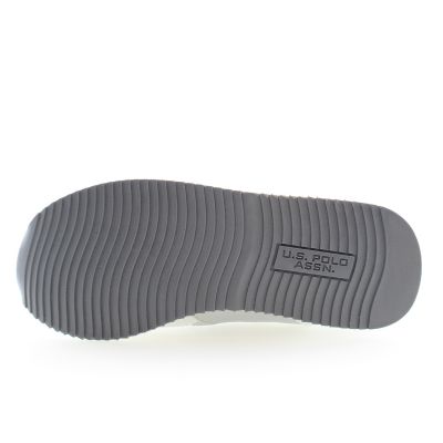 7. US Polo Shoes W NOBIW003 WHI