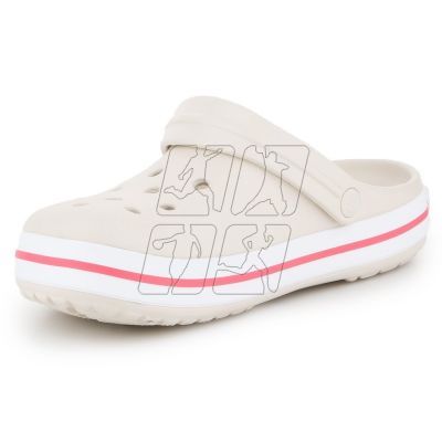 3. Crocs Crocband Stucco W 11016-1AS