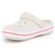 3. Crocs Crocband Stucco W 11016-1AS