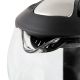 11. Esperanza YUKON EKK025K electric kettle (1500W 1.7l; transparent)