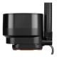 11. Corsair Nautilus 360 RS Motherboard All-in-One Liquid Cooler Black