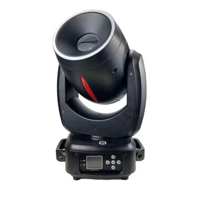 LIGHT4ME RED LINE SPOT 120W moving head LED lighting
