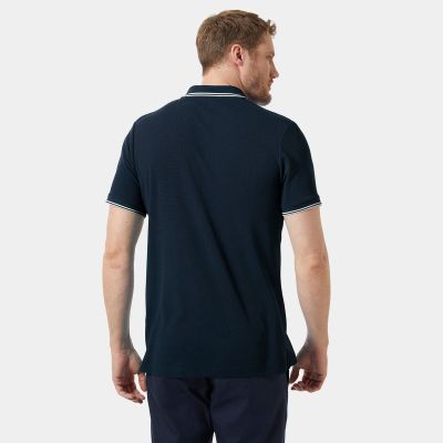 5. Helly Hansen classic men's KOS POLO t-shirt 34068 597