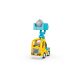 5. LEGO DUPLO TOWN 3in1 10475 Construction Vehicles