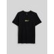 5. Men's regular printed T-shirt 4F 4FRAW26TTSHM4665-20S