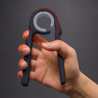 21. BB 911 Adjustable Hand Clamps