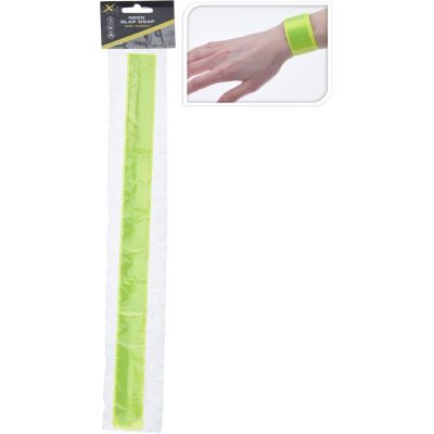 9. REFLECTIVE WARNING BAND 38CM