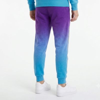 5. PUMA One Of One Pants Blue Atoll Men's Sports Pants - 535114-01