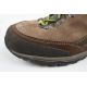 6. Aku Gea Gore-tex men's leather ankle trekking shoes brown