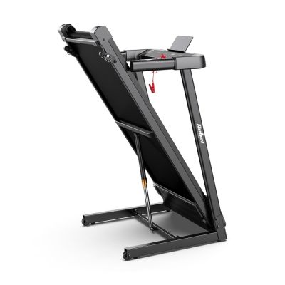6. REBEL ACTIVE Electric Treadmill RBA-1018