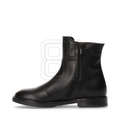 10. Tommy Hilfiger Chelsea Boot W T4A5-33045-0036999-999