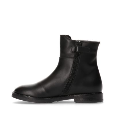 10. Tommy Hilfiger Chelsea Boot W T4A5-33045-0036999-999