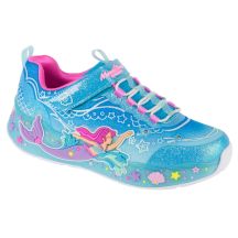 Skechers Mermaid Dreams Jr 303060L-BLMT shoes