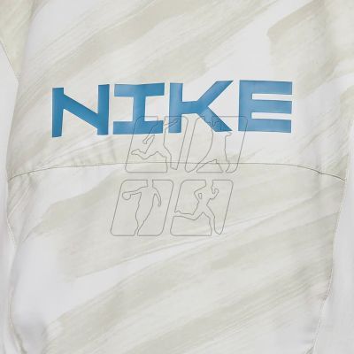 5. Nike NK Dri-Fit SC Wvn HD JKT M DD1723 100 sweatshirt