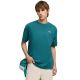 Puma ESS Elevated Relaxed Tee green men's t-shirt 692018 41