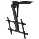 4. Maclean electric TV mount, ceiling mount, Tuya compatible, max. VESA 800x400, for TV 43-86", max. 45kg, MC-110 T