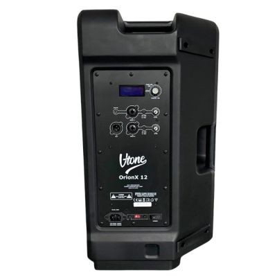 V-TONE OrionX 12'' active speaker cabinet