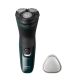9. Philips Shaver Series 3000X X3002/00 Wet and dry electric shaver