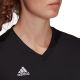 9. T-shirt adidas Entrada 22 Tee W HC0438