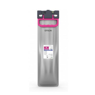 2. Epson C13T05B34N ink cartridge 1 pc. Original Magenta