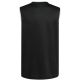 3. adidas Entrada 26 Sleeveless Jersey Kids' Black KB3933