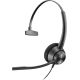 Poly EncorePro 310 Monoaural with Quick Disconnect Headset TAA