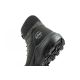 7. Lee Cooper women's winter hiking sports shoes, insulated, black, eco-leather