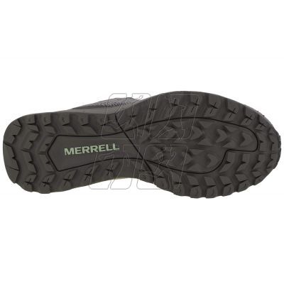 4. Merrell Fly Strike W J067238 running shoes