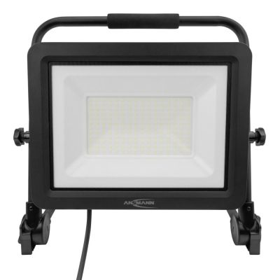 9. Ansmann FL150W-AC Daylight white industrial lamp 16000 lm