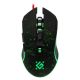 5. DEFENDER GAMING MOUSE GM-907 DRAGLEN 7200 dpi 6P