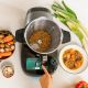 7. Cecotec Mambo CooKing Unique 2200 W 4.5 l Black