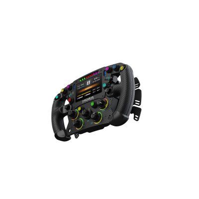 4. Moza Racing RS068 Game Controller Steering Wheel Digital PC